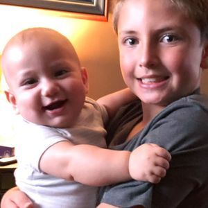 Meet your Posher, Tina